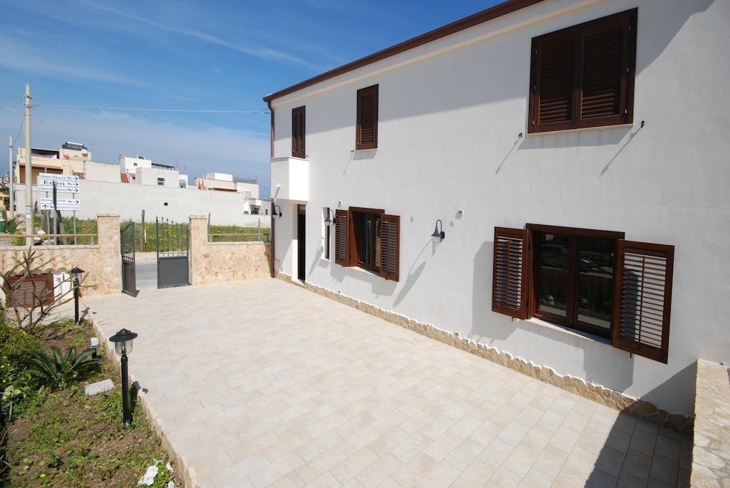 Ciuri Di Gelsomino Bed & Breakfast San Vito Lo Capo