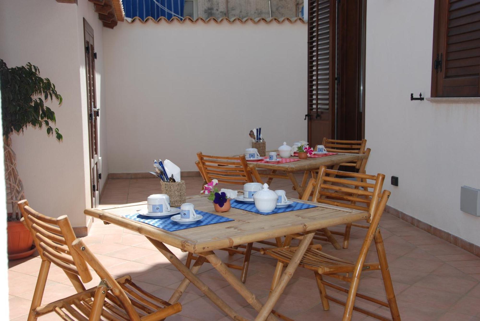 Ciuri Di Gelsomino San Vito Lo Capo